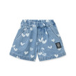 LIEWOOD Denim Shorts Borrisa Weethearts / Light blue denim