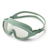 LIEWOOD Schwimmbrille Kerem Peppermint / Garden green