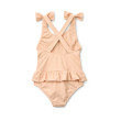 LIEWOOD Amara Badeanzug mit Schleife Apple blossom