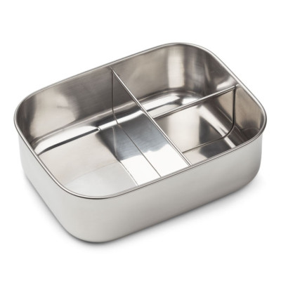 LIEWOOD Brotdose Arthur Butterfly / Apple blossom