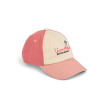 LIEWOOD Danny Cap Dusty rose