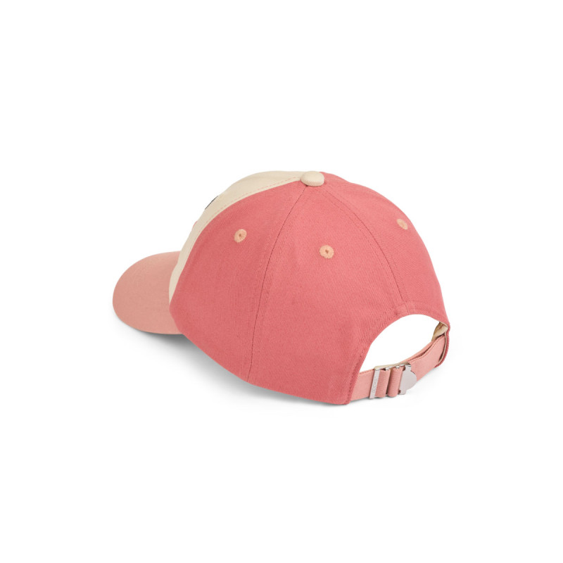 LIEWOOD Danny Cap Dusty rose
