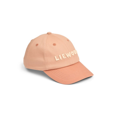 LIEWOOD Danny Cap Tuscany rose / Pale tuscany