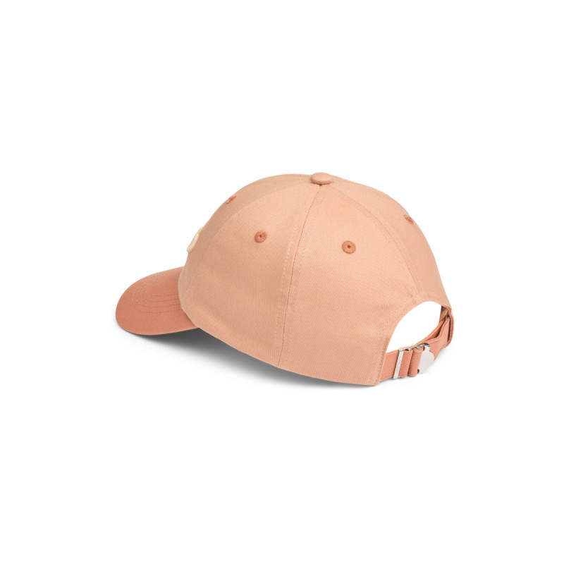 LIEWOOD Danny Cap Tuscany rose / Pale tuscany