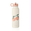 LIEWOOD Thermoflasche 500 ml Falk Peach me / Sea shell