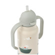 LIEWOOD Thermoflasche Kimmie 250 ml Sailing / Sandy