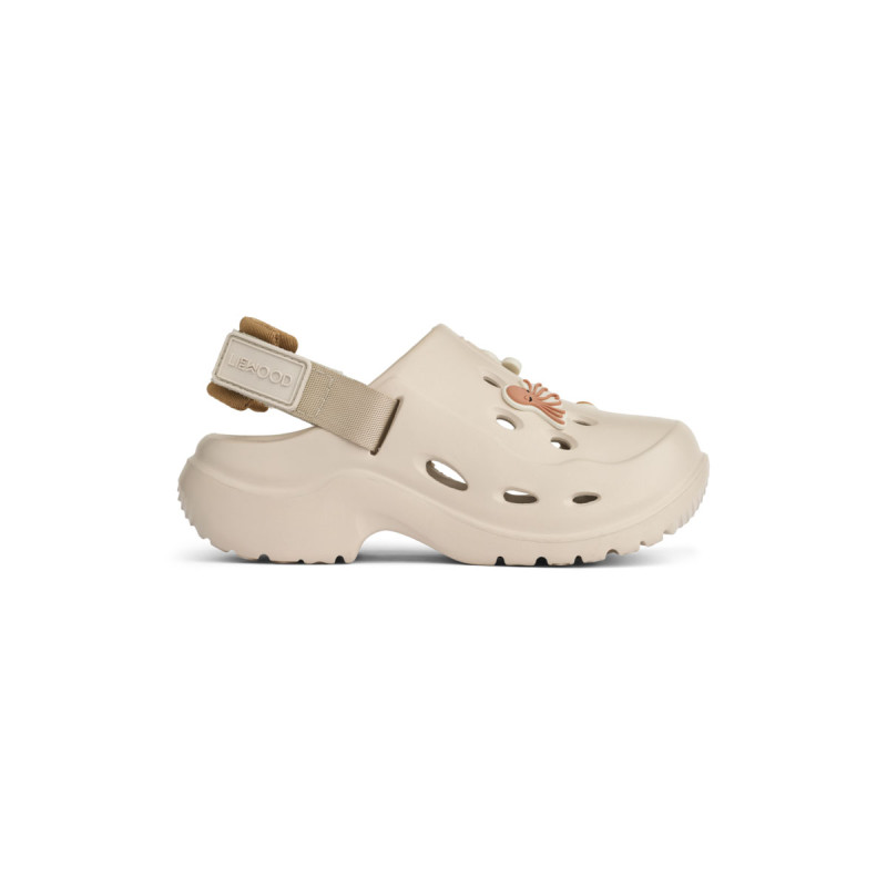 LIEWOOD Milas Sandalen Sandy mix