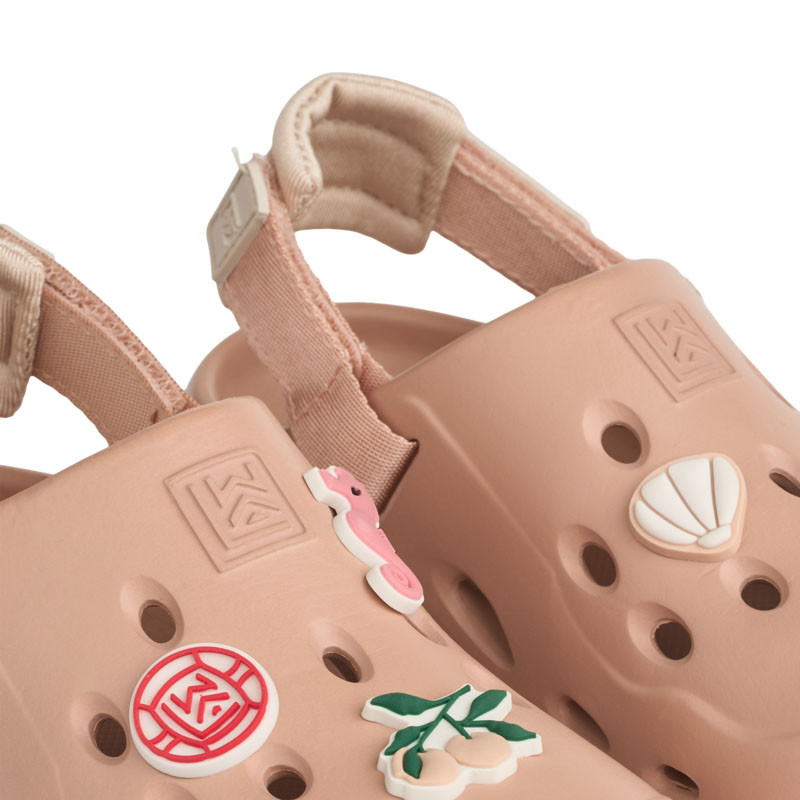 LIEWOOD Milas Sandalen Pale tuscany mix