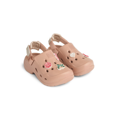 LIEWOOD Milas Sandalen Pale tuscany mix