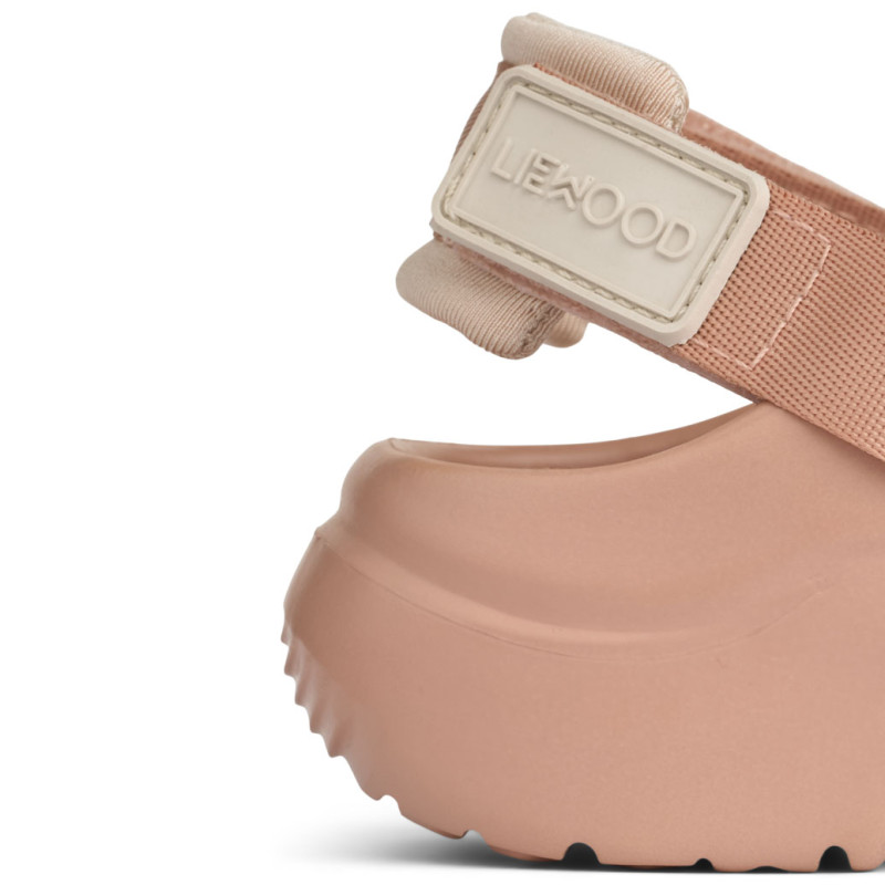 LIEWOOD Milas Sandalen Pale tuscany mix