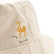 LIEWOOD Kinder Wendbarer Bucket Hat Damon Around the world / Sandy