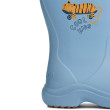 LIEWOOD Gummistiefel Aston Tiger / Beach blue