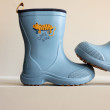 LIEWOOD Gummistiefel Aston Tiger / Beach blue