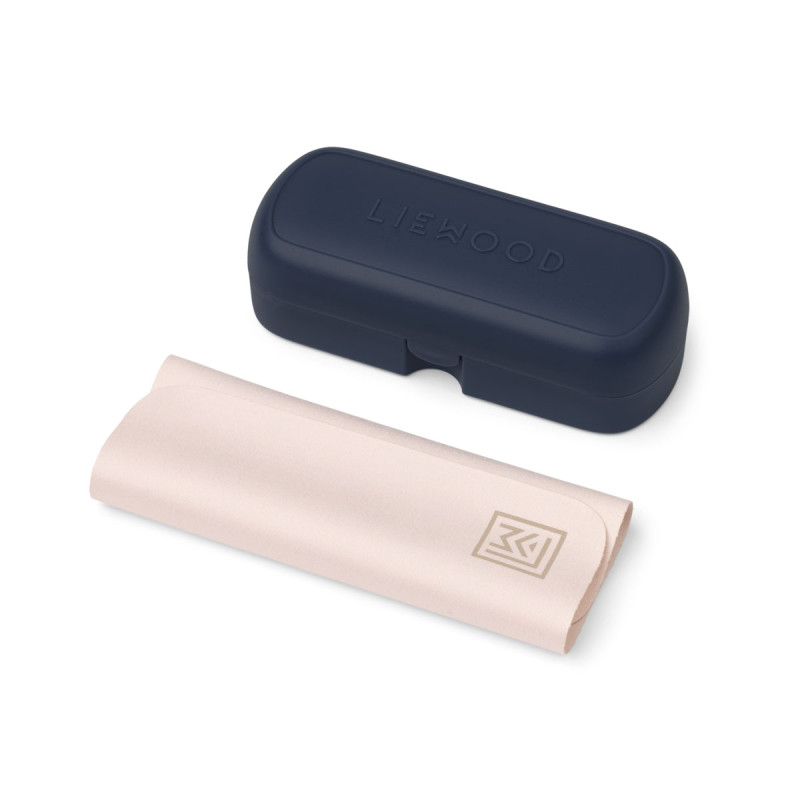 LIEWOOD Sonnenbrille Darla Beach blue 4–10 Jahre