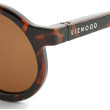 LIEWOOD Sonnenbrille Darla Dark Tortoise / Shiny 4–10 Jahre
