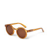 LIEWOOD Sonnenbrille Darla Mustard transparent 4–10 Jahre