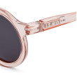 LIEWOOD Sonnenbrille Darla Rose transparent 4–10 Jahre