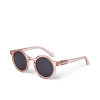 LIEWOOD Sonnenbrille Darla Rose transparent 4–10 Jahre