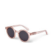 LIEWOOD Sonnenbrille Darla Rose transparent 4–10 Jahre