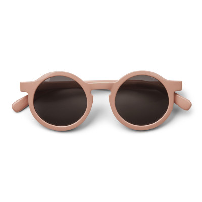 LIEWOOD Sonnenbrille Darla Tuscany rose 4–10 Jahre