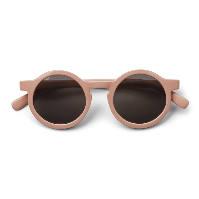LIEWOOD Sonnenbrille Darla Tuscany rose 4–10 Jahre