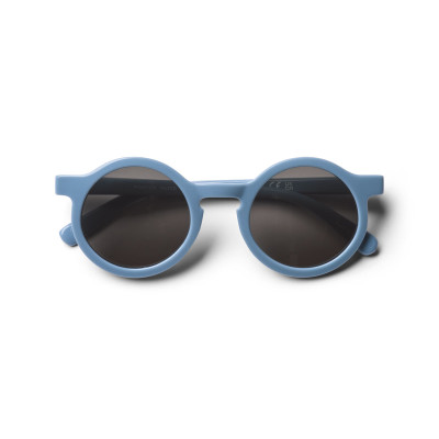LIEWOOD Sonnenbrille Darla Beach blue 1–3 Jahre