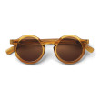 LIEWOOD Sonnenbrille Darla Mustard transparent 1–3 Jahre
