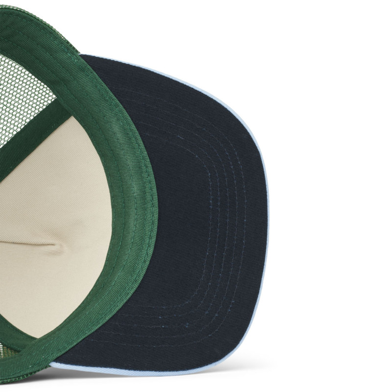 LIEWOOD Cap Della Classic navy multi mix