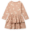 LIEWOOD Kleid Mindy Sweethearts / Pale Tuscany
