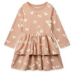 LIEWOOD Kleid Mindy Sweethearts / Pale Tuscany