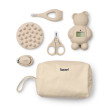 LIEWOOD Calista Baby-Pflegeset Sandy