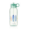LIEWOOD Yang Tritan-Trinkflasche 500 ml Boards / Light peppermint