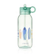LIEWOOD Yang Tritan-Trinkflasche 500 ml Boards / Light peppermint