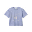 LIEWOOD Tyler T-Shirt Surf / Dusty Lavender
