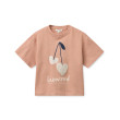 LIEWOOD Tyler T-Shirt Sweethearts / Pale tuscany