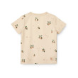 LIEWOOD Apia T-Shirt Peach / Sea shell