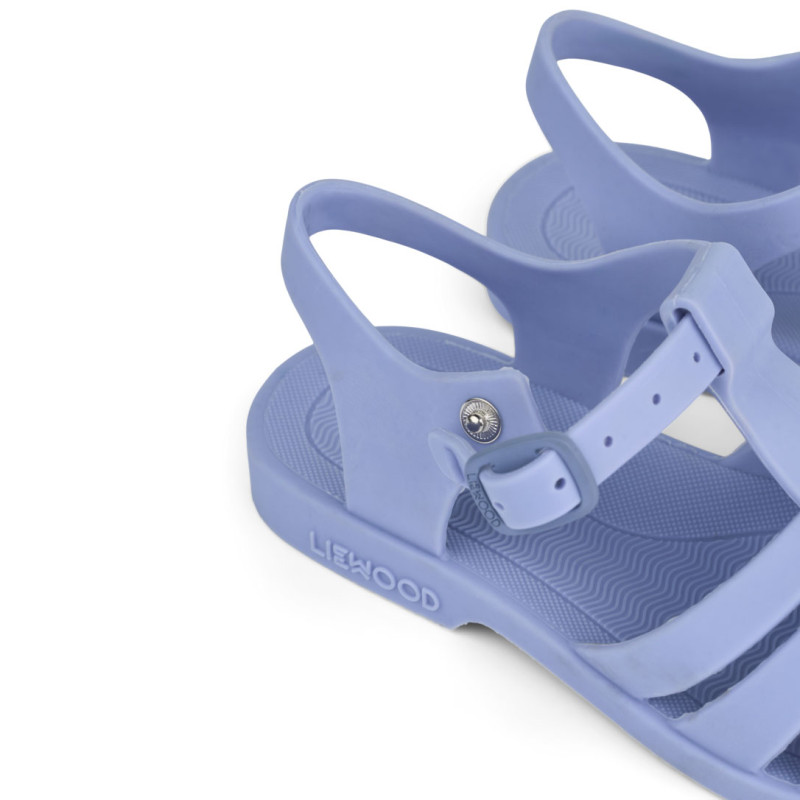LIEWOOD Sandalen Bre Dusty lavender