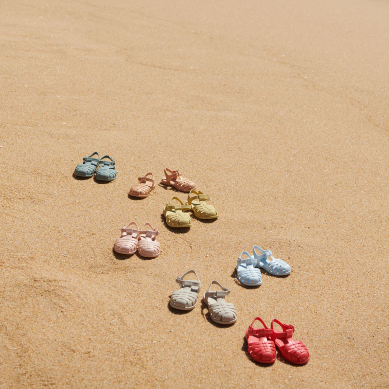 LIEWOOD Sandalen Bre Watermelon