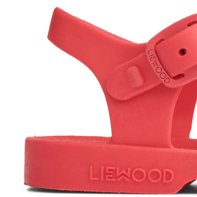 LIEWOOD Sandalen Bre Watermelon