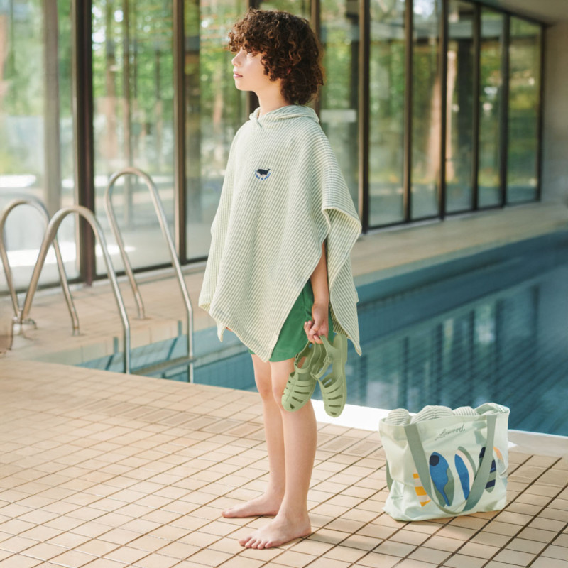 LIEWOOD Sandalen Bre Pistachio