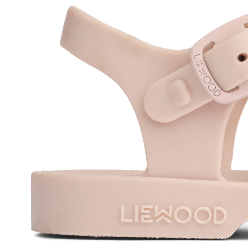 LIEWOOD Sandalen Bre Sorbet Rose