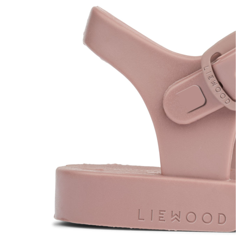 LIEWOOD Sandalen Bre Dark rose