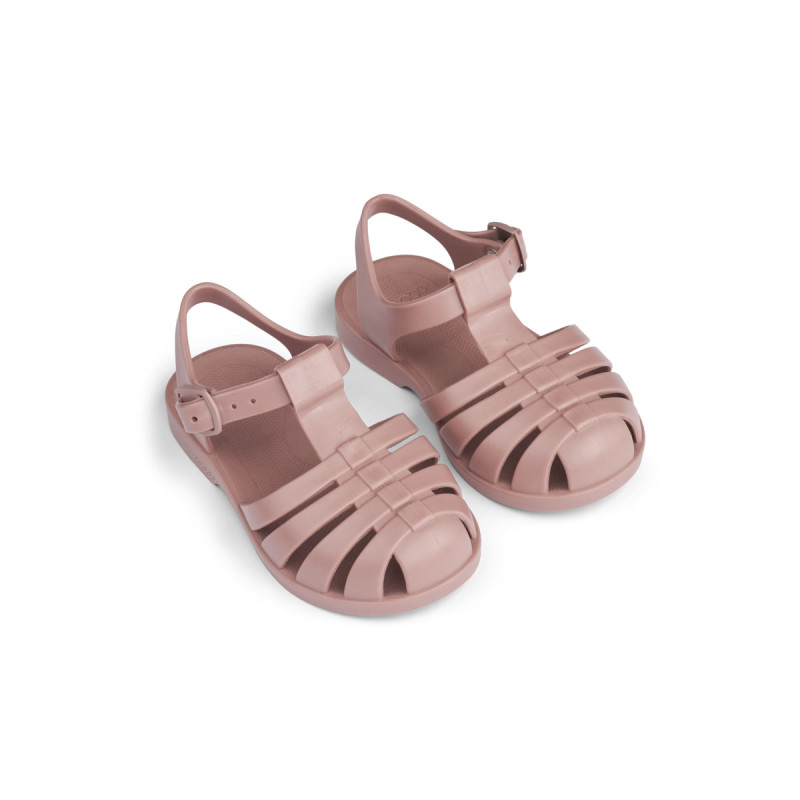 LIEWOOD Sandalen Bre Dark rose