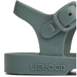 LIEWOOD Sandalen Bre Whale blue
