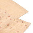 LIEWOOD Mulltücher Lewis 2er-Pack Mini butterfly / Apple blossom mix