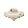 LIEWOOD Baby Schwimmring mit Sitz Dawn Sea creature / Sandy