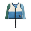 LIEWOOD Schwimmweste mit Ärmeln Dove Riverside multi mix