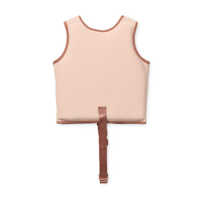 LIEWOOD Schwimmweste Dove Pale tuscany / Creme de la creme