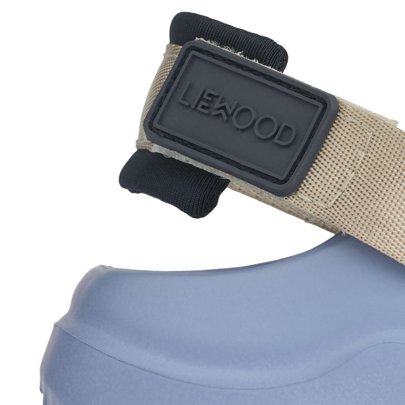 LIEWOOD Milas Sandalen Dusty Lavender