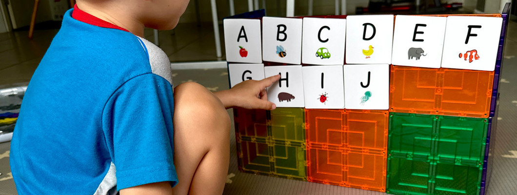 Bringen Sie Ihre magnetische Bauweise mit Magnetkarten auf ein neues Level